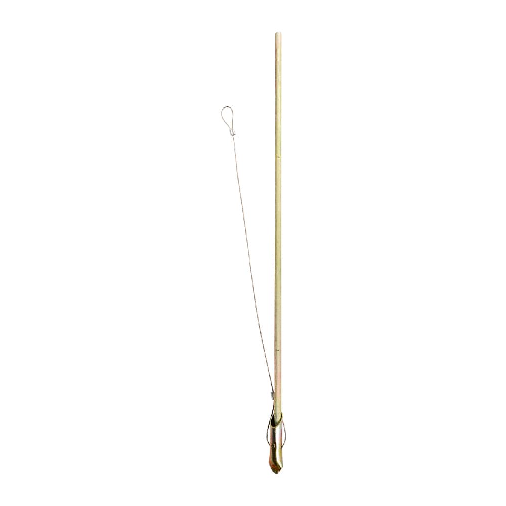 PYLEX Permanent Anchorings Pkg/4
