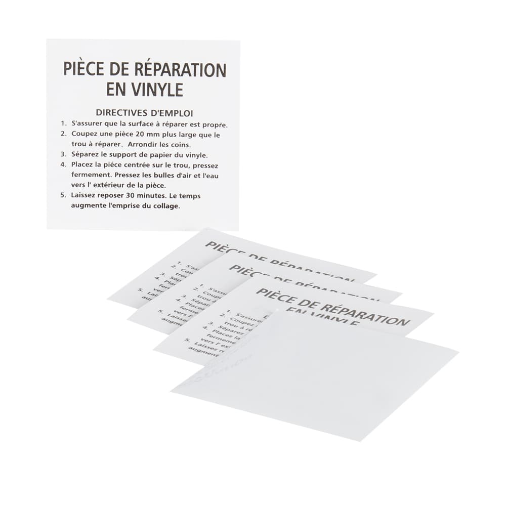 Pool Repair Patches