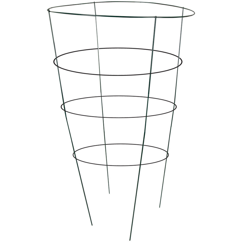 Tuteur robuste pour plantes 14 po x 42 po