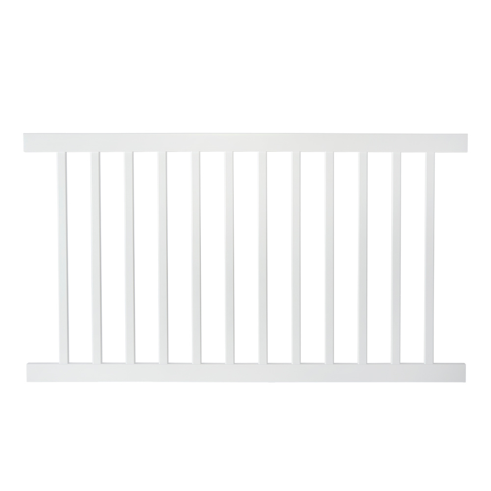 Classic PVC Railing - 72 in. x 36 in.
