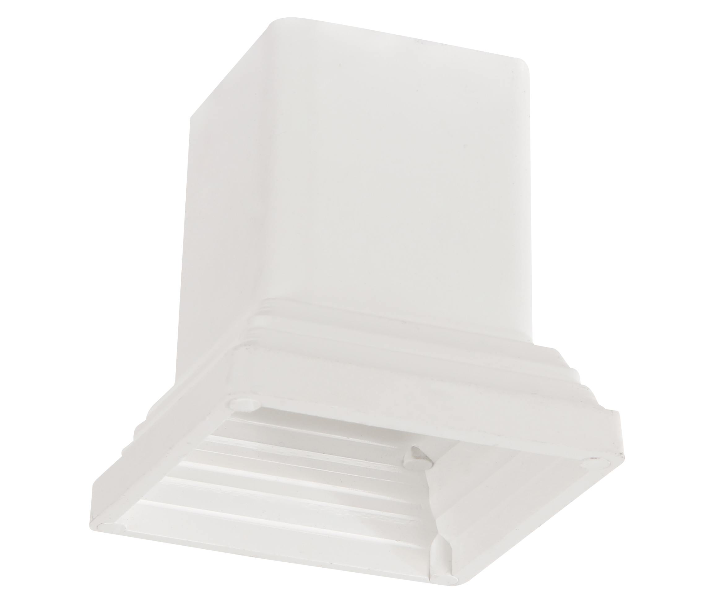 Support central pour rampe