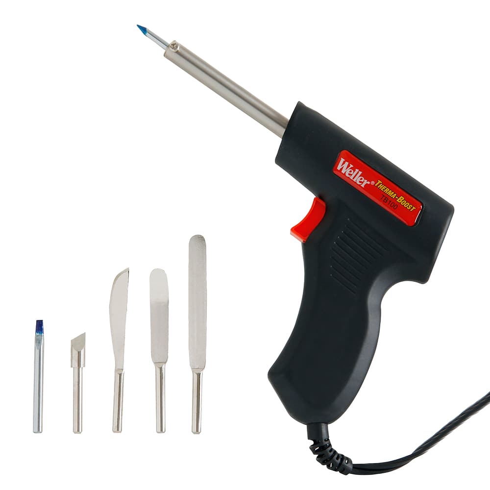 Pistolet à souder Therma-Boost