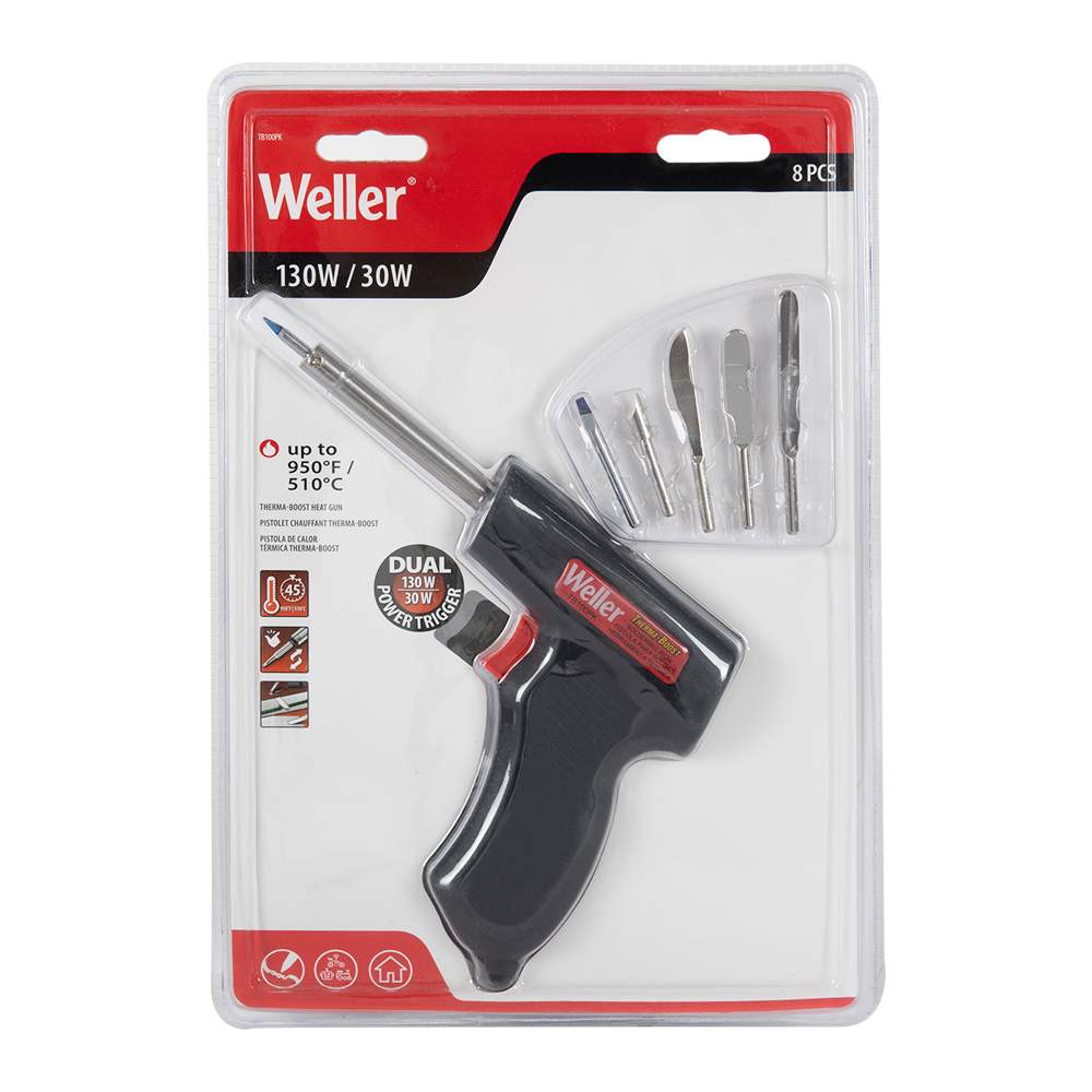 Pistolet à souder Therma-Boost