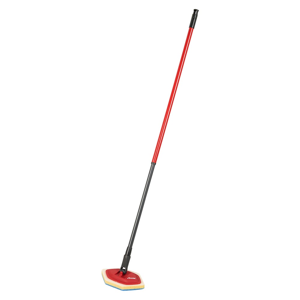 Vadrouille Bath Magic VILEDA