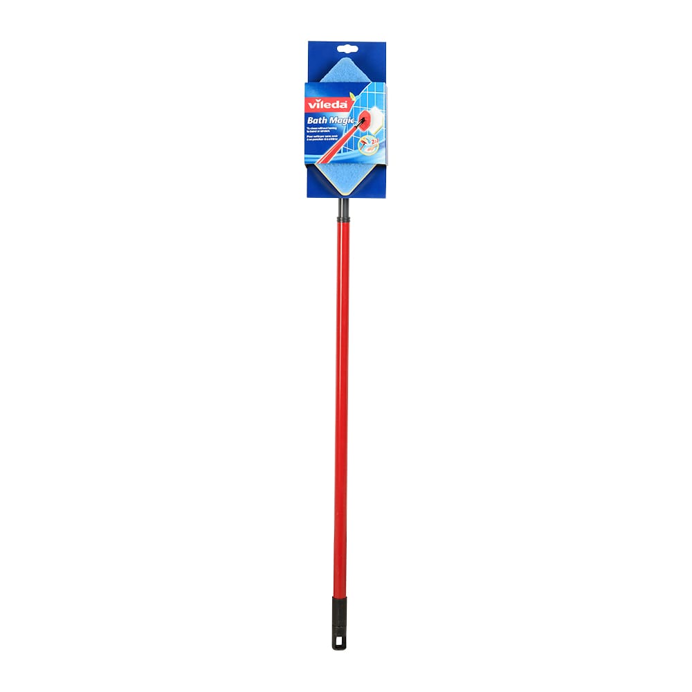 VILEDA Bath Magic Mop