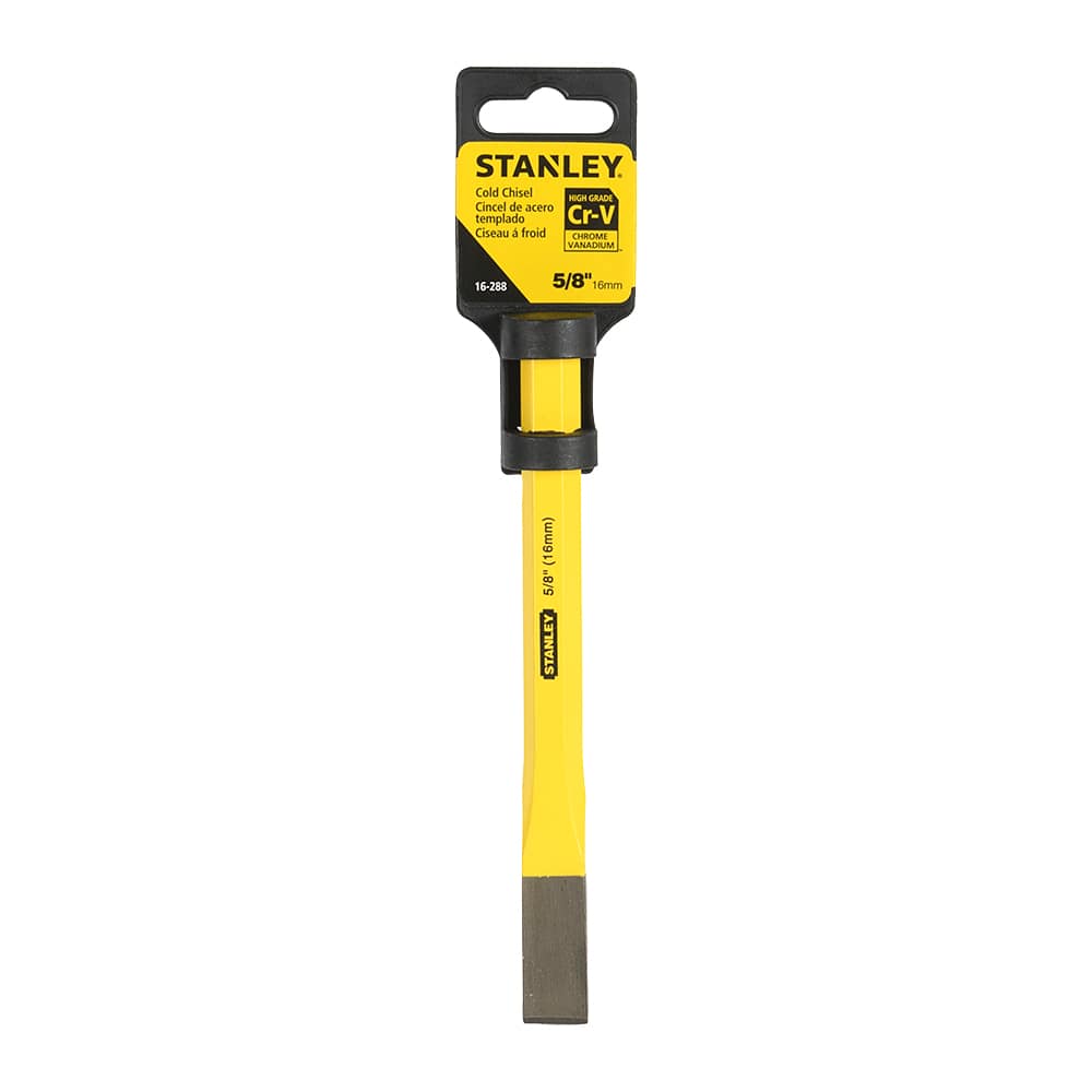 Ciseau à froid Stanley 5/8 po