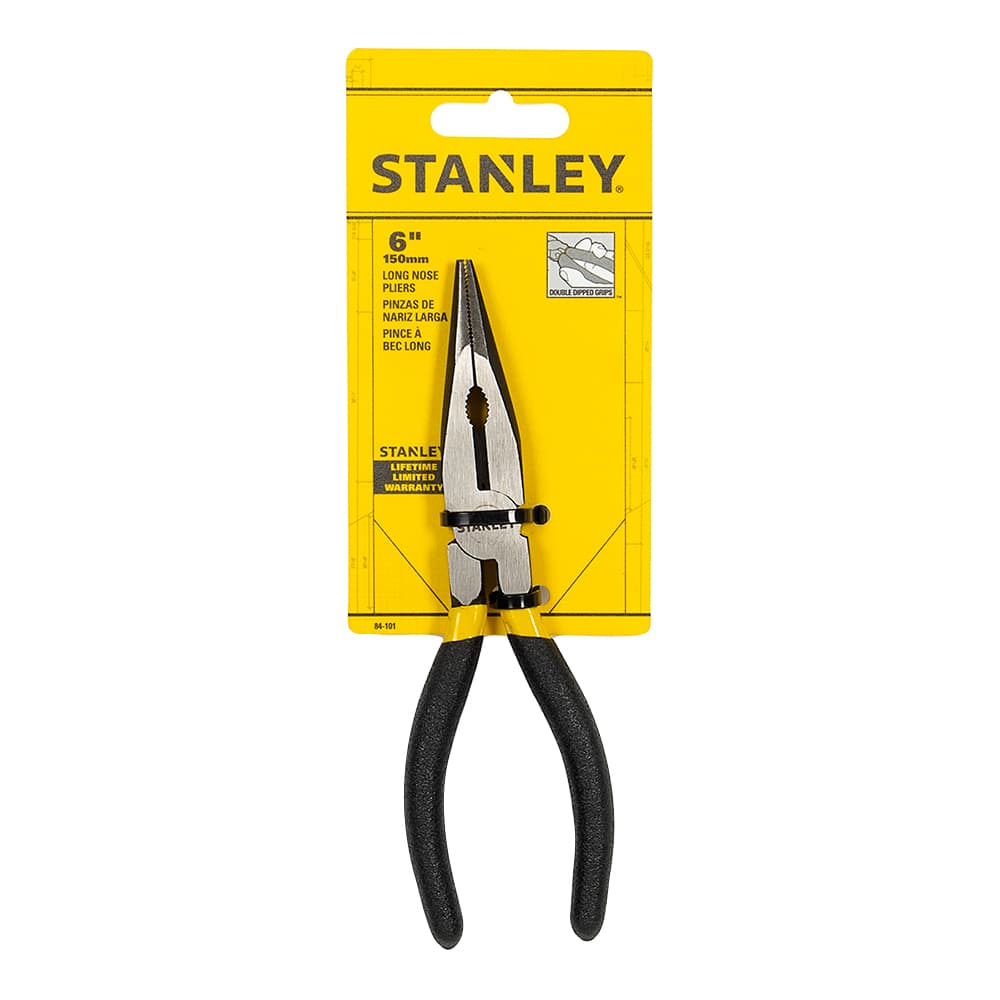 Pince à long bec 6 po