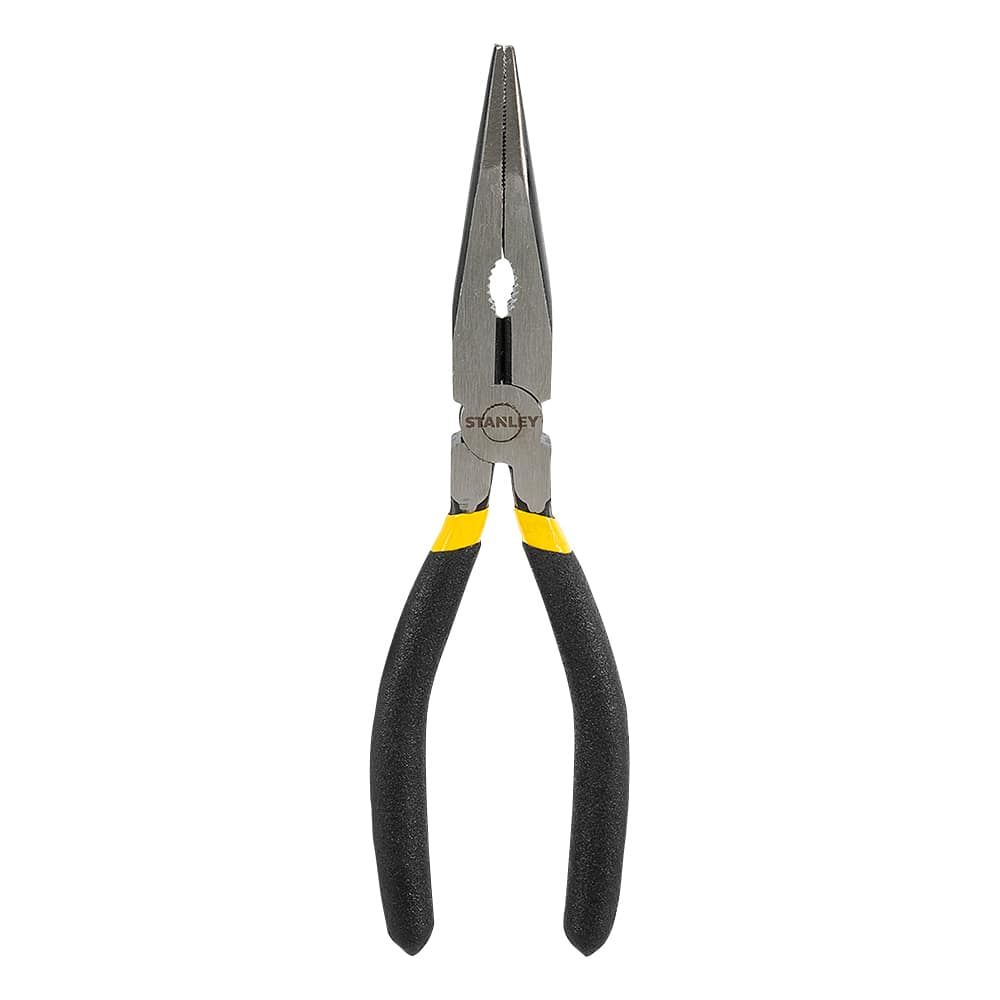Long Nose Pliers - 8 in.