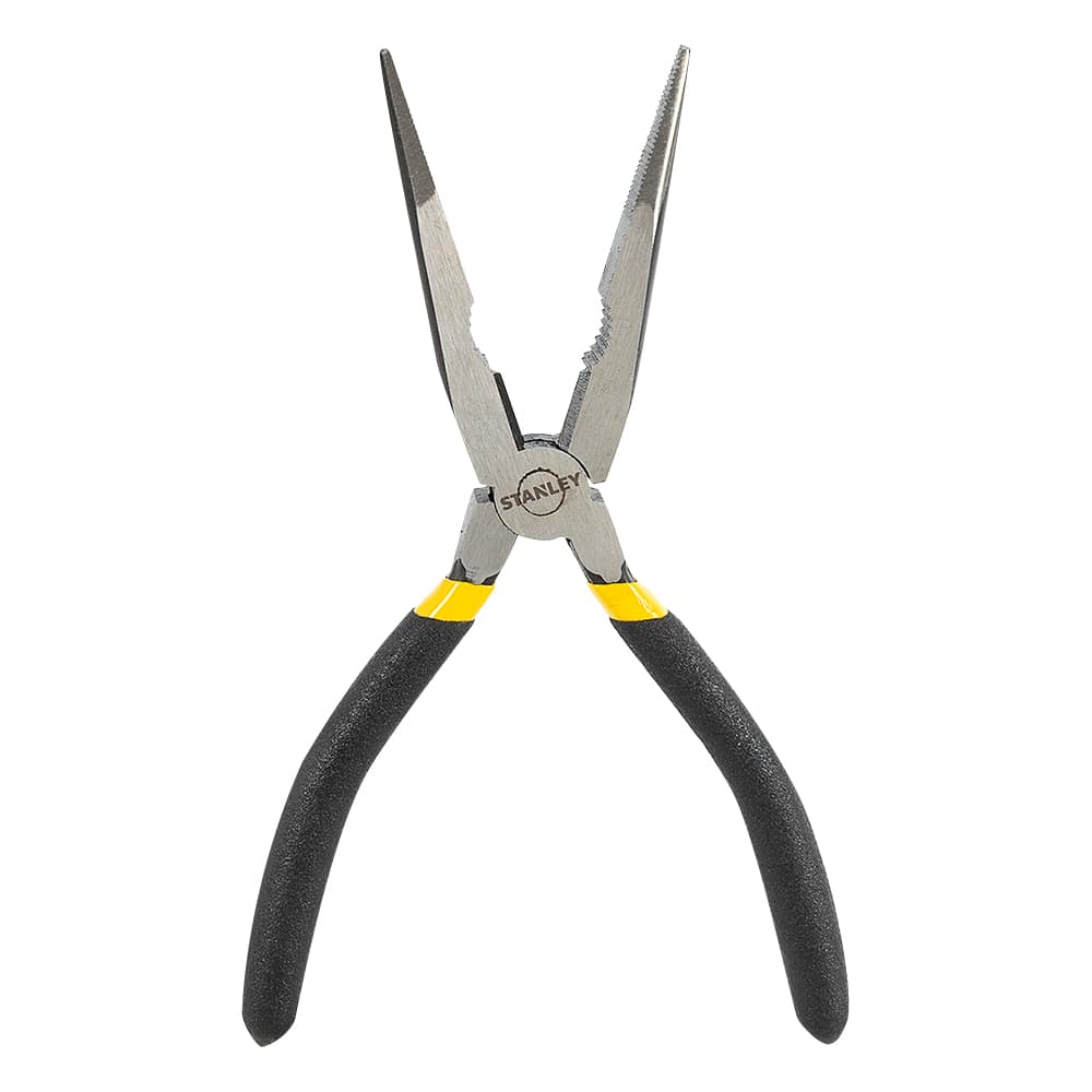 Long Nose Pliers - 8 in.