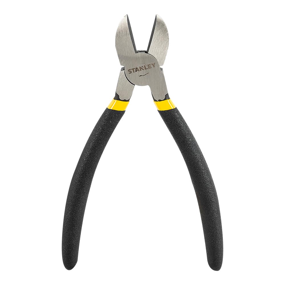 Pince coupante diagonale 7 po