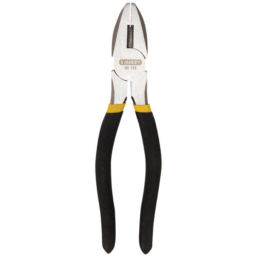 Pince universelle 8 po