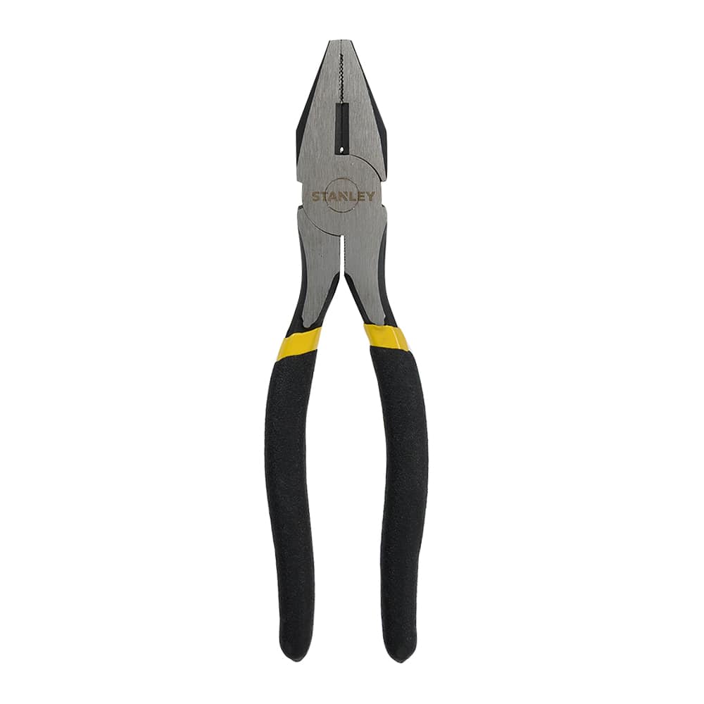 Pince universelle 8 po STANLEY