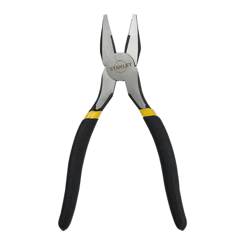 Pince universelle 8 po STANLEY