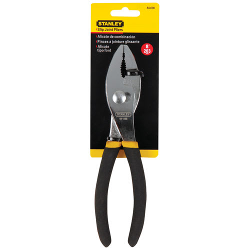 Slip Joint Pliers - 8 in.