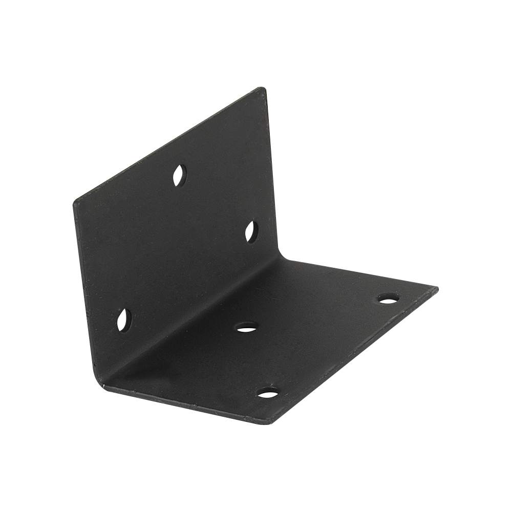 Équerre de poutre (n° 3354) 5 po x 3&nbsp;1/8&nbsp;po&nbsp;x 3 1/8 po x 3/16 po