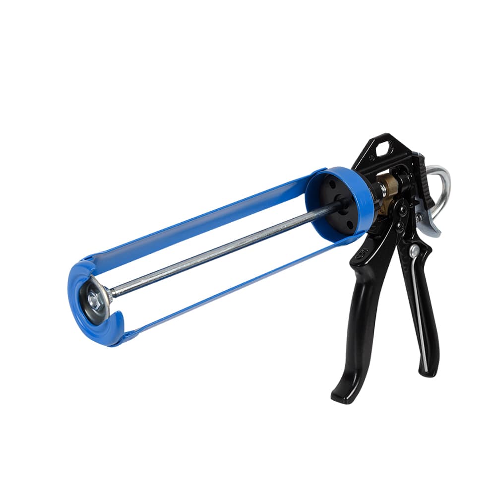 Pistolet à calfeutrer pour usage intensif 300 ml