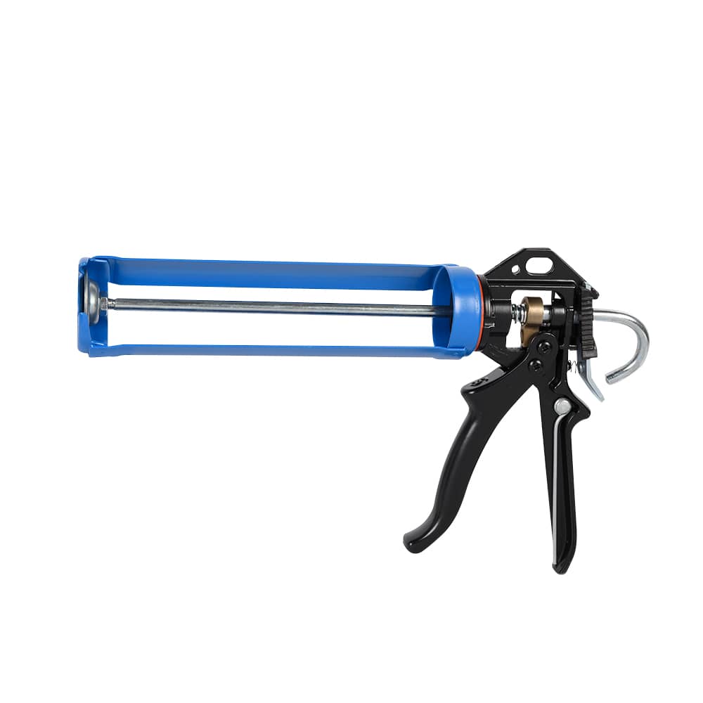 Pistolet à calfeutrer pour usage intensif 300 ml