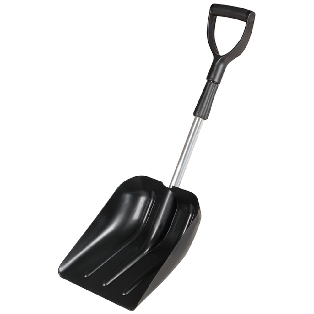 Pelle télescopique pour l'auto 10&nbsp;3/4&nbsp;po