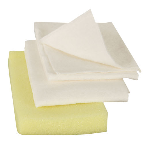 Stain Applicator Kit