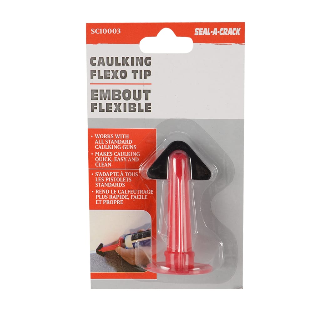 Embout applicateur pour scellant