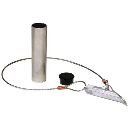 Ancrage permanent Innovex