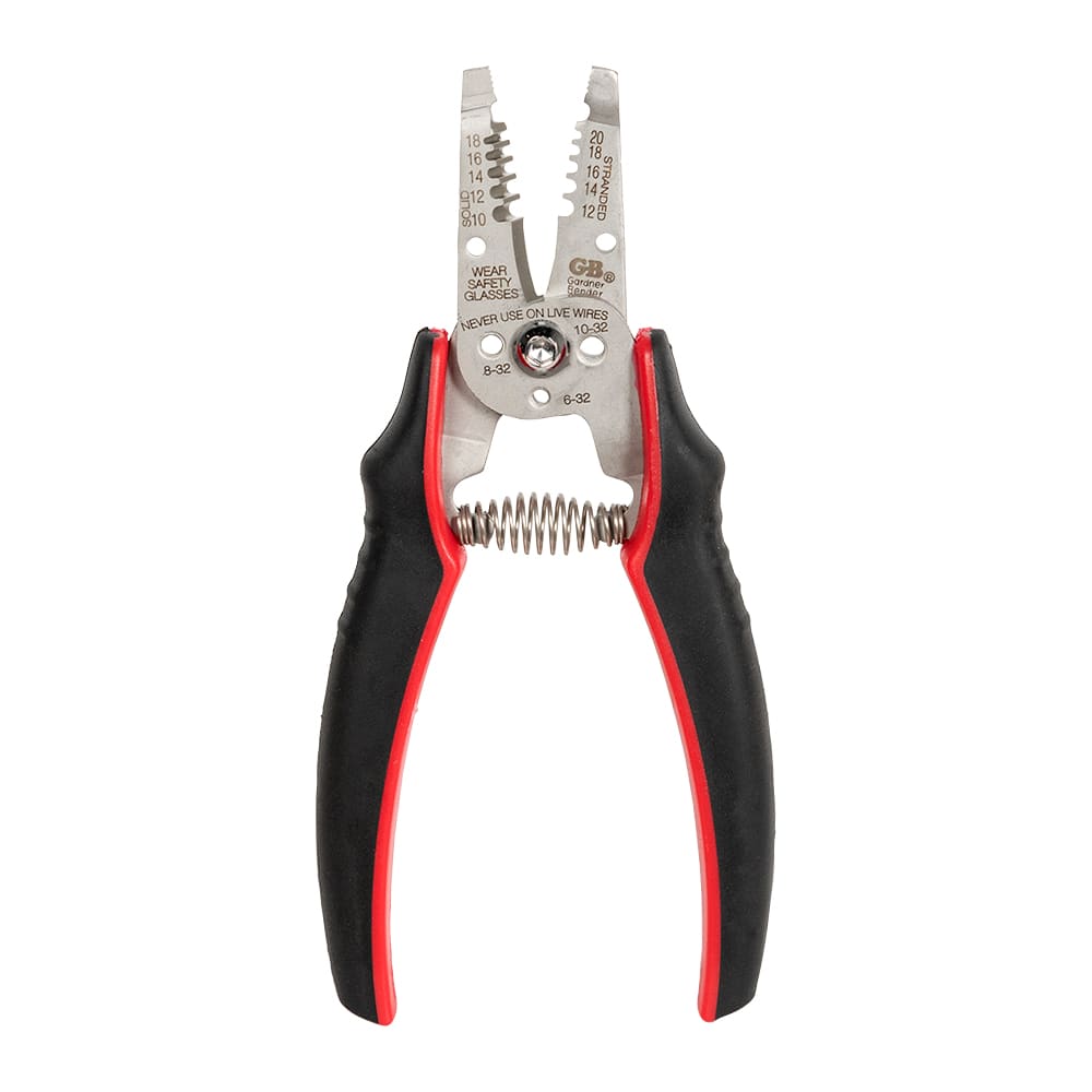 Professional Wire Stripper and Cutter