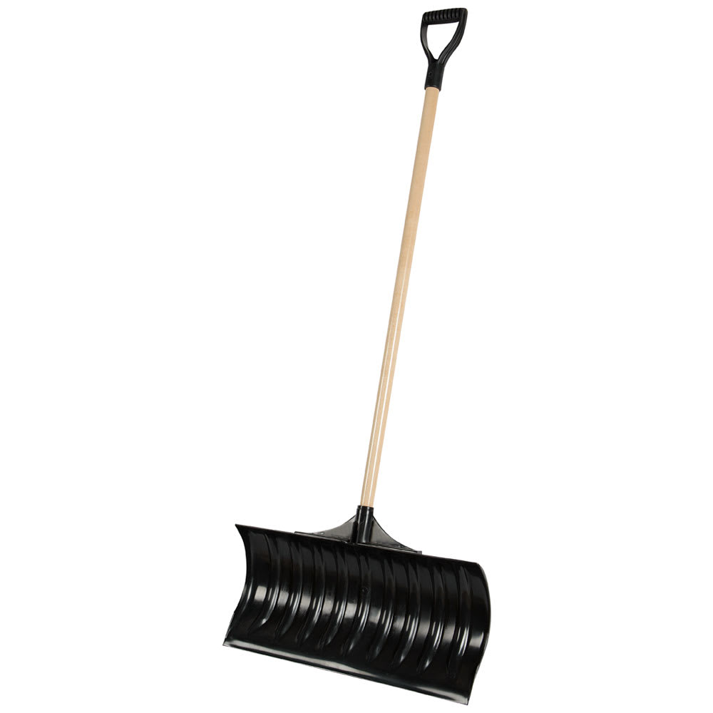 Snow Pusher 24 in.