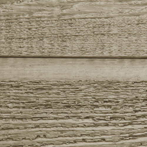 Canexel Acadia Outdoor Siding Ridgewood D-5, 12 in. x 12 ft.