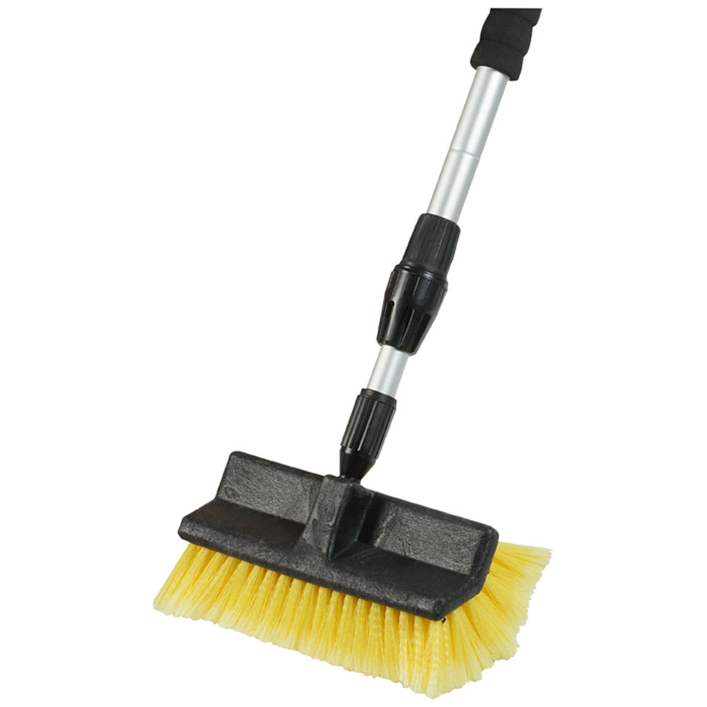 Brosse de lavage télescopique pour l'auto NEKTRA