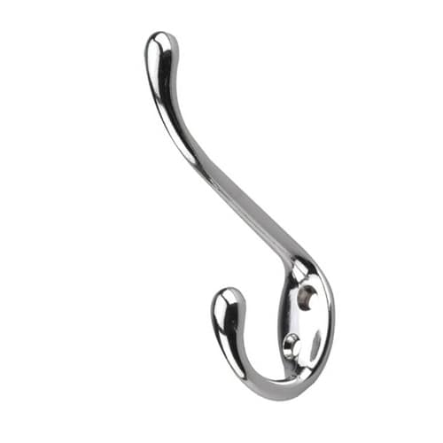 Crochet double pour vêtements&nbsp;5&nbsp;1/2&nbsp;po