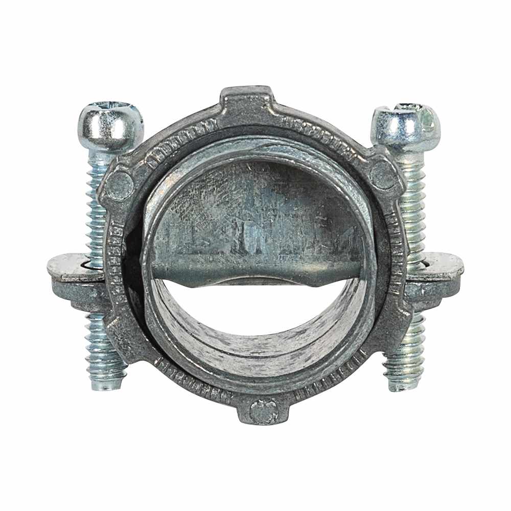 Connecteurs à bride de boîte électrique 3/4 po HUBBELL