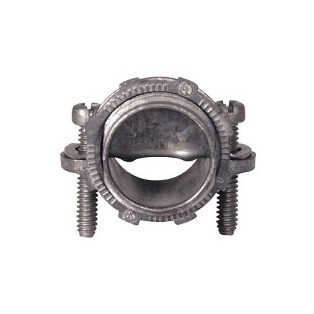 Connecteurs à bride de boîte électrique 1 po HUBBELL