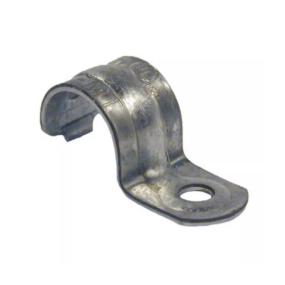 HUBBEL Pipe Strap 1/2 in