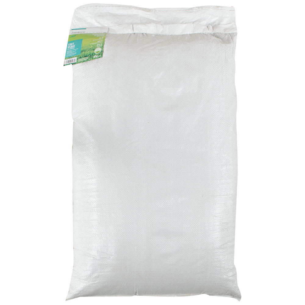 Semences à gazon tout usage 10&nbsp;kg
