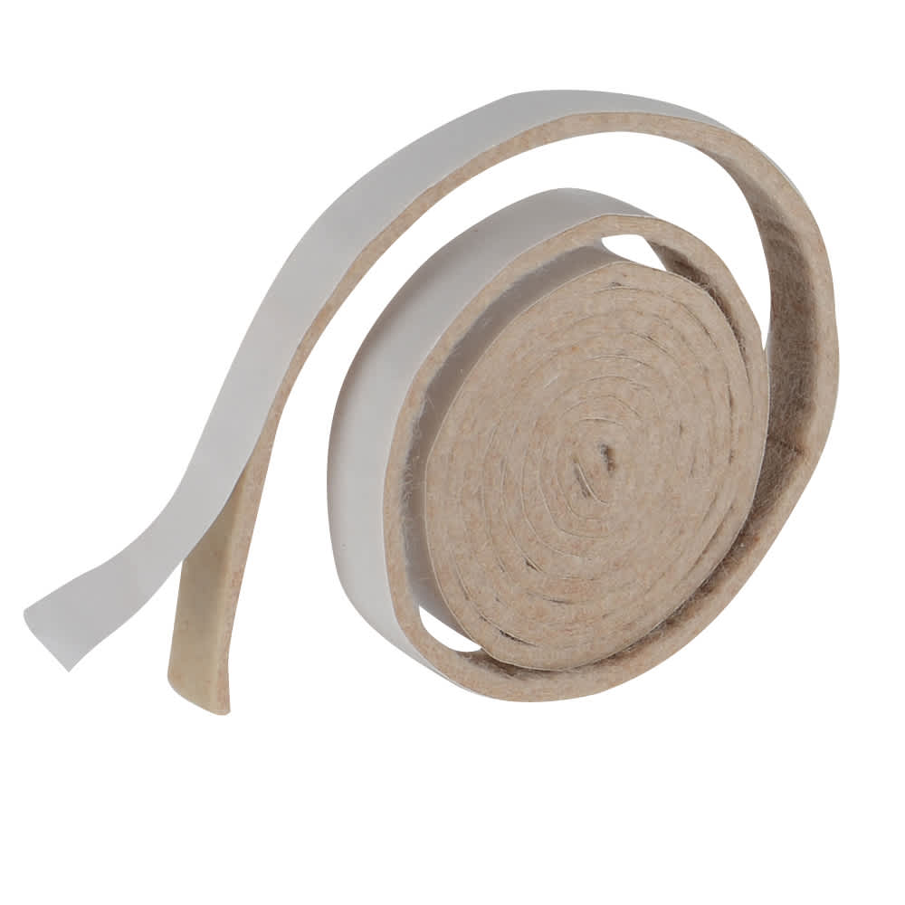 Felt Gard Felt Roll - 1/2 in. x 58 in.