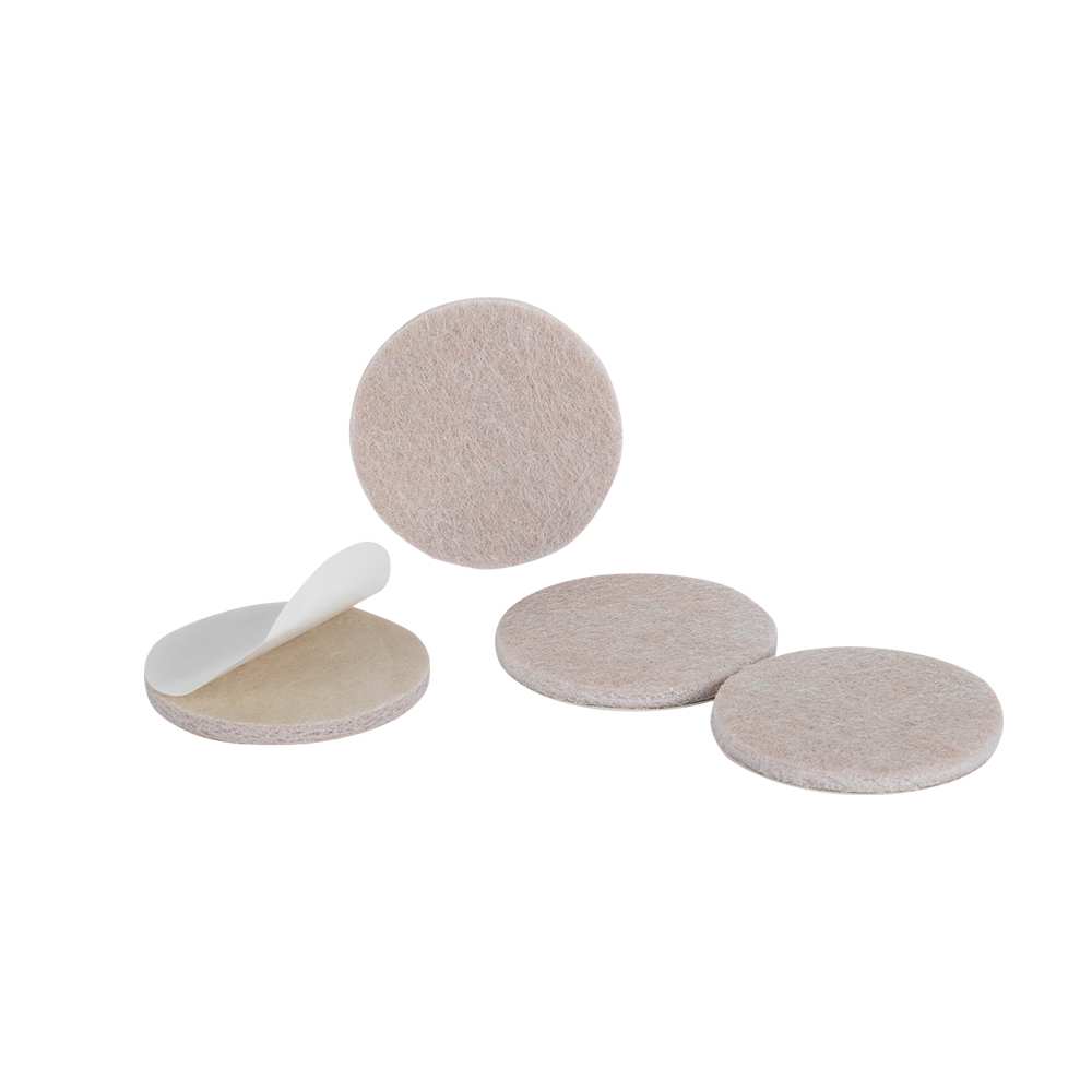 Felt Gard Felt Strips 2 in. Pkg/4