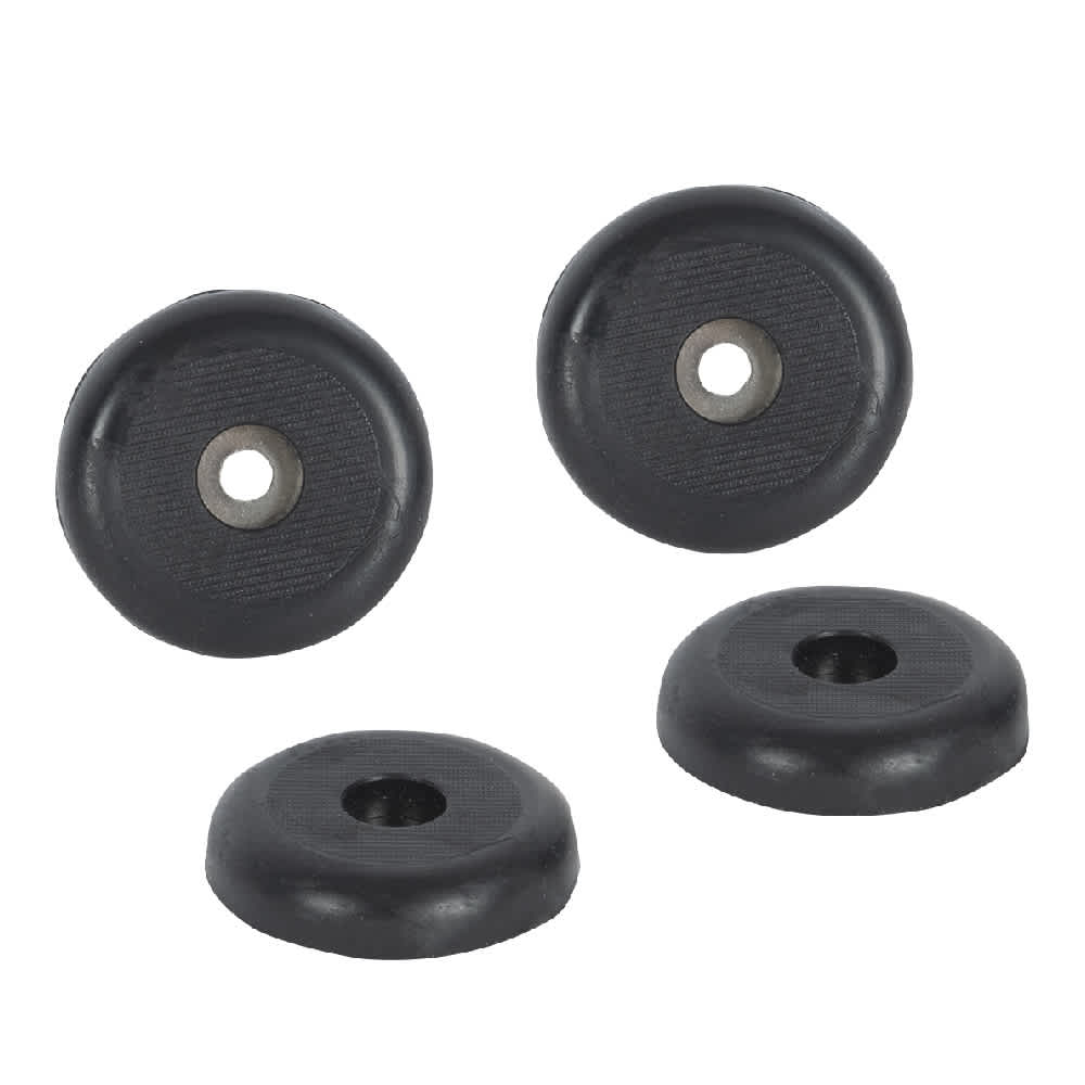 Surface Grip Non-Slip Pads 1 1/2 in. Pkg/4