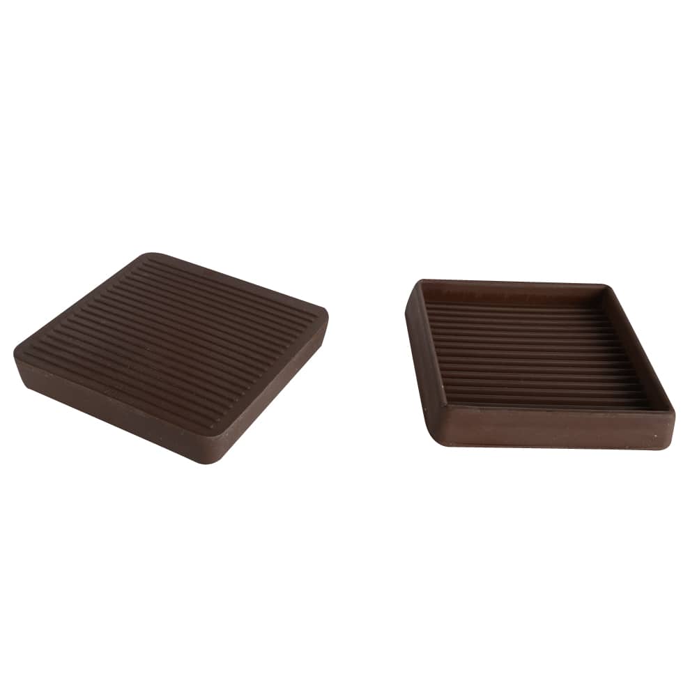 Rubber Cups 3 in. Pkg/2