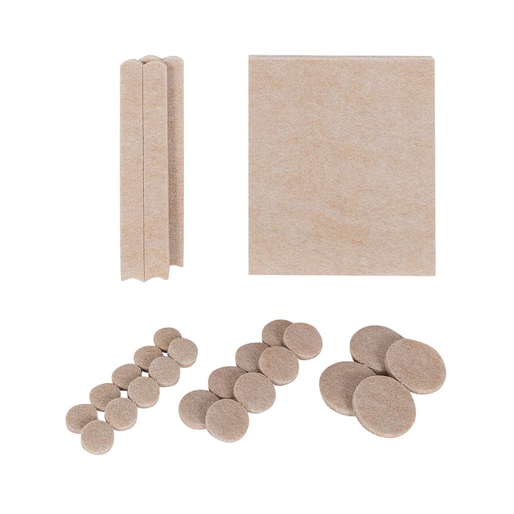 Felt Gard Felt Pads Set/27