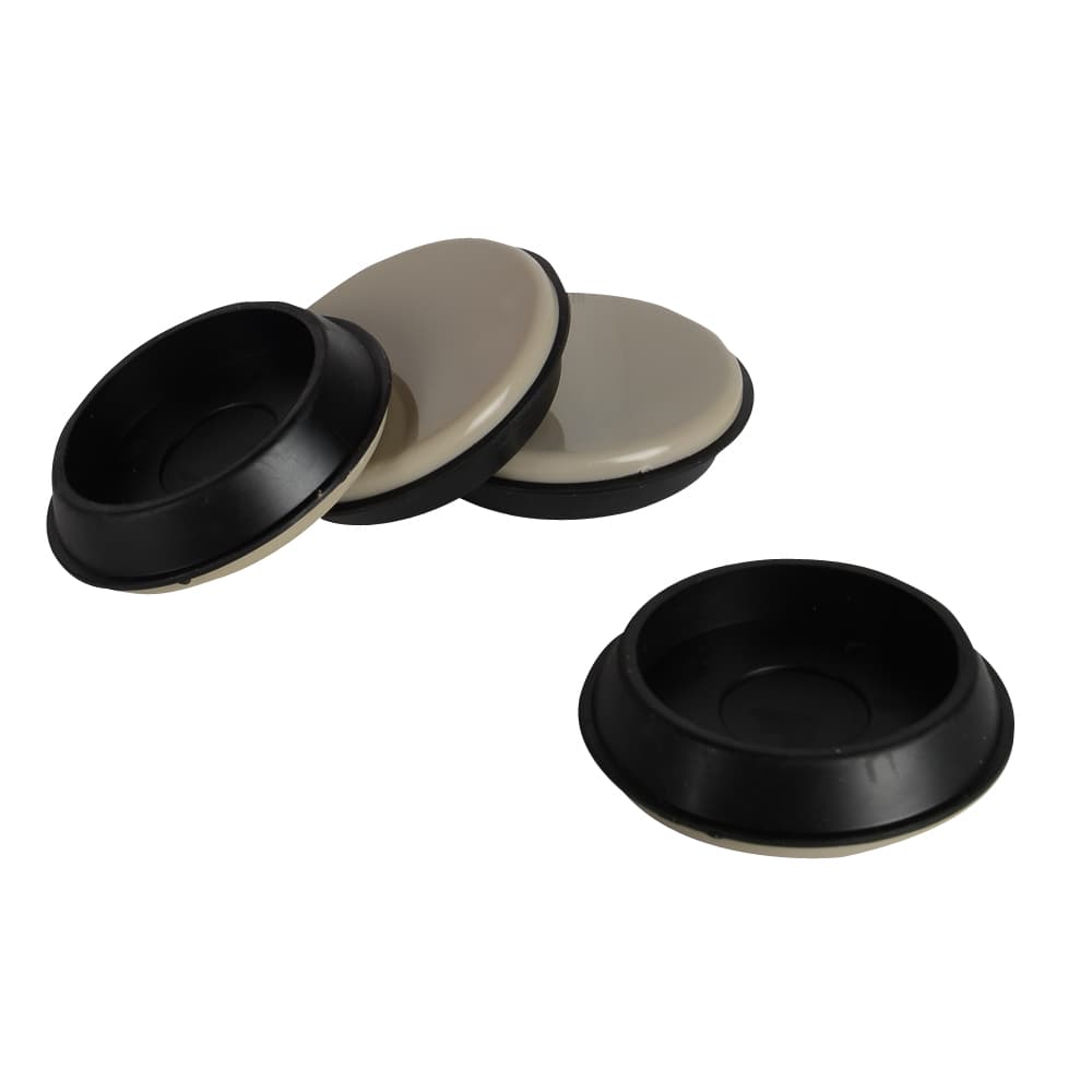 SlideGlide Sliders 1 3/4 in. Pkg/4