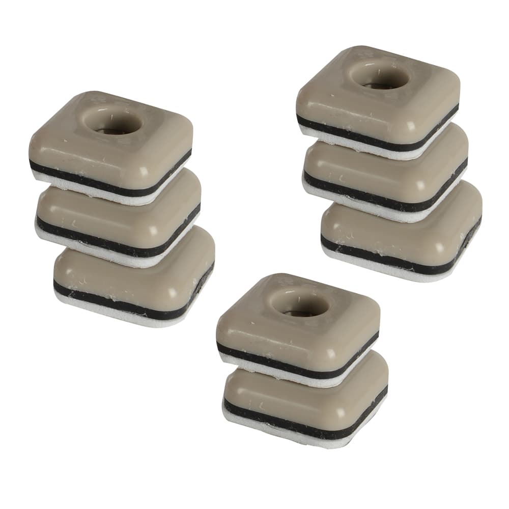 SlideGlide Sliders 1 in. Pkg/8