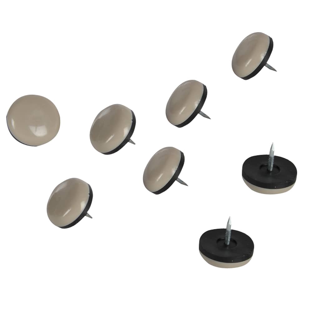 SlideGlide Sliders 7/8 in. Pkg/4