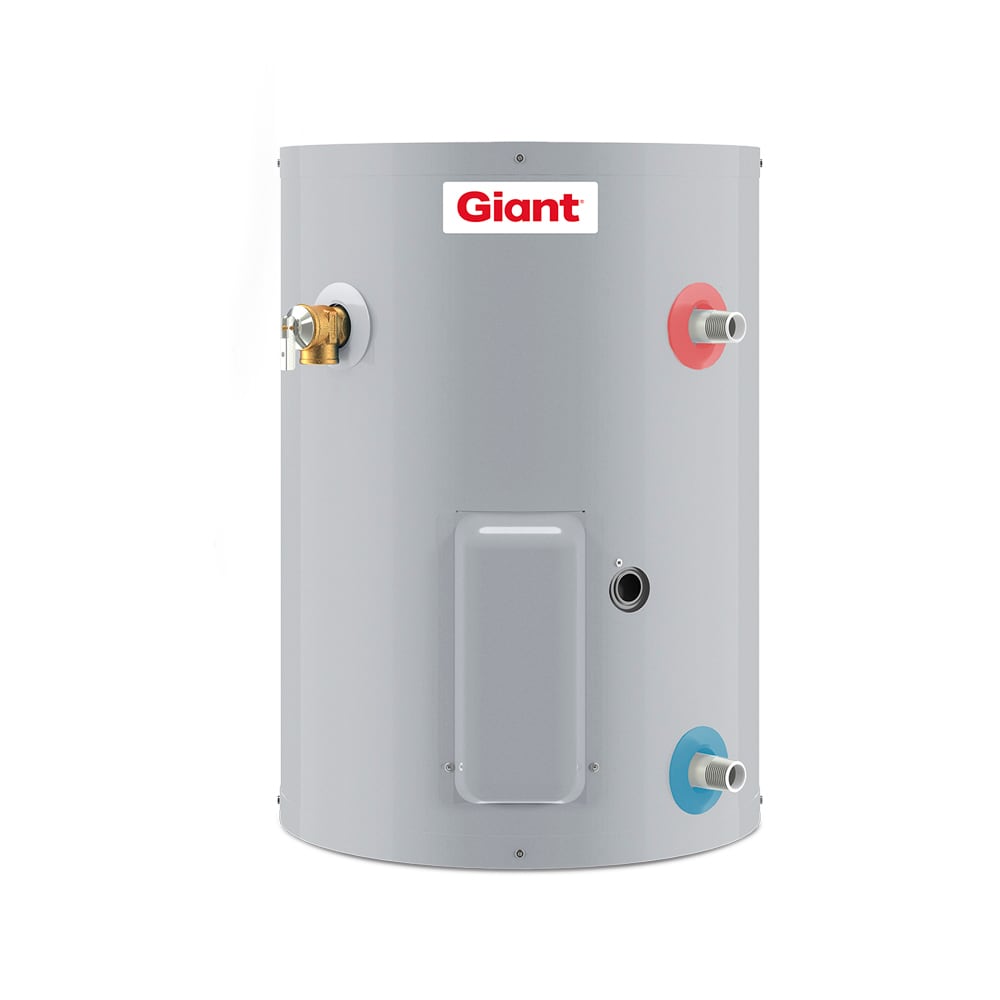 Chauffe-eau compact 10&nbsp;gallons 240&nbsp;V