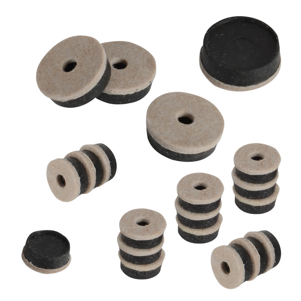 Felt Gard Non-Slip Pads Set/20