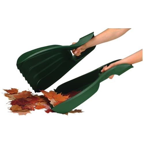Ramasse-feuilles Pqt/2