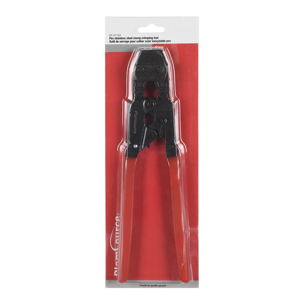 CinchClamp PEX Crimping Tool