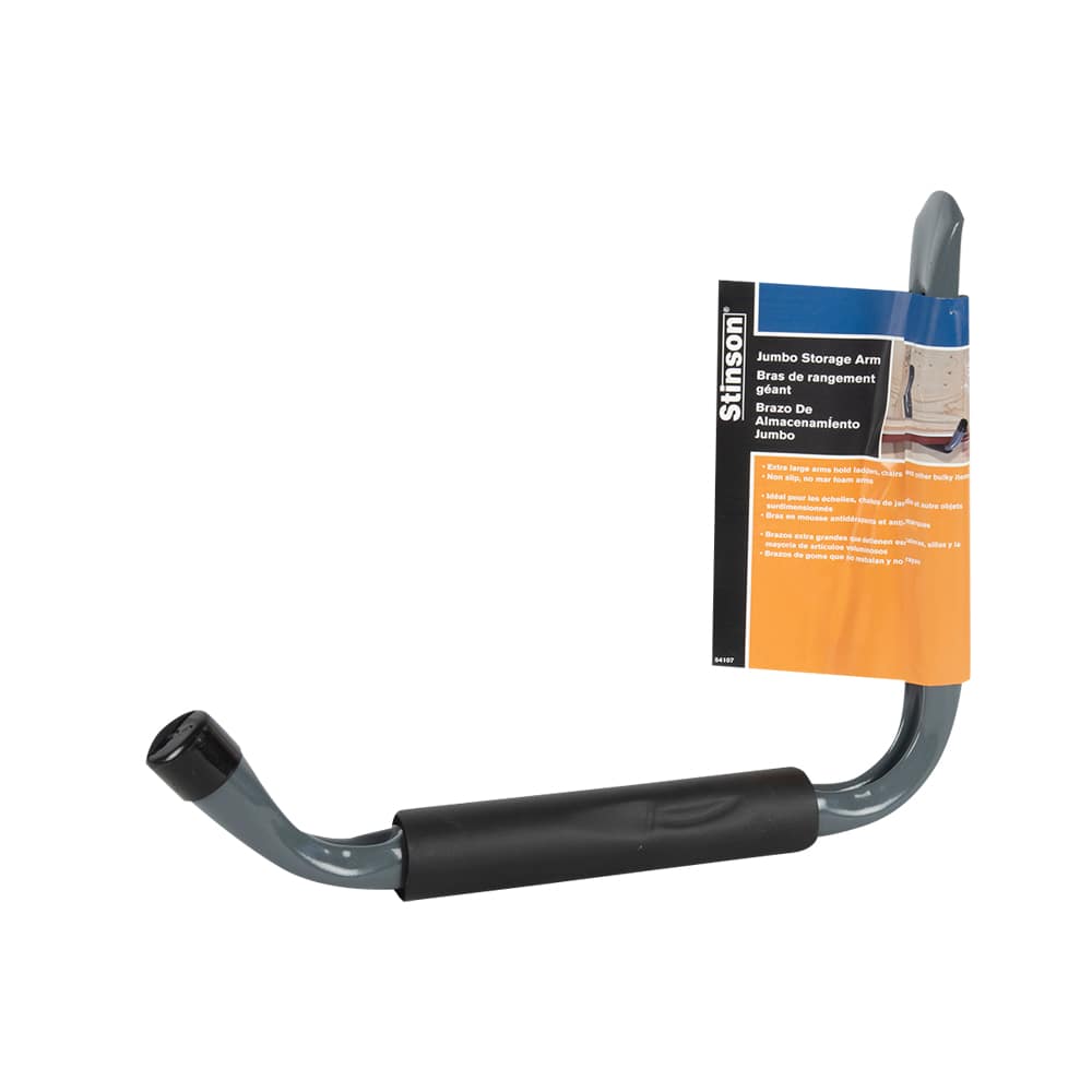 Tube Storage Hook 12 in.