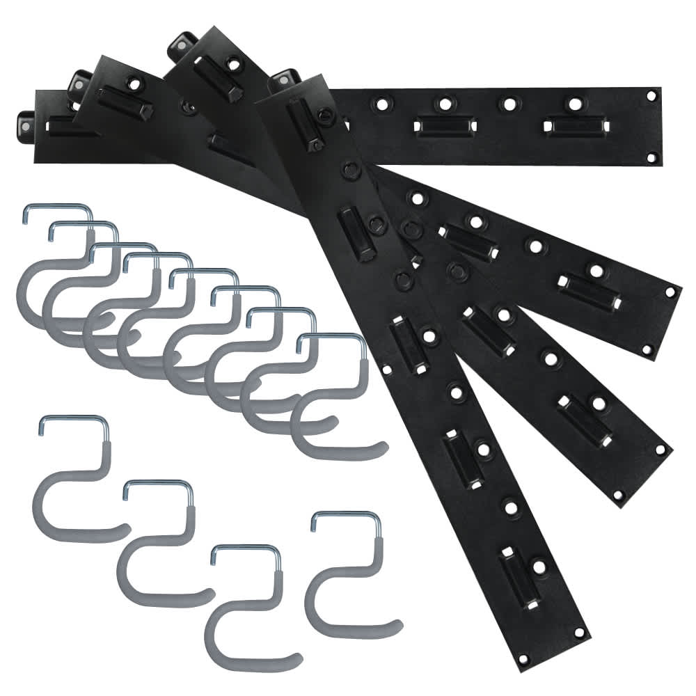 Support utilitaire ajustable