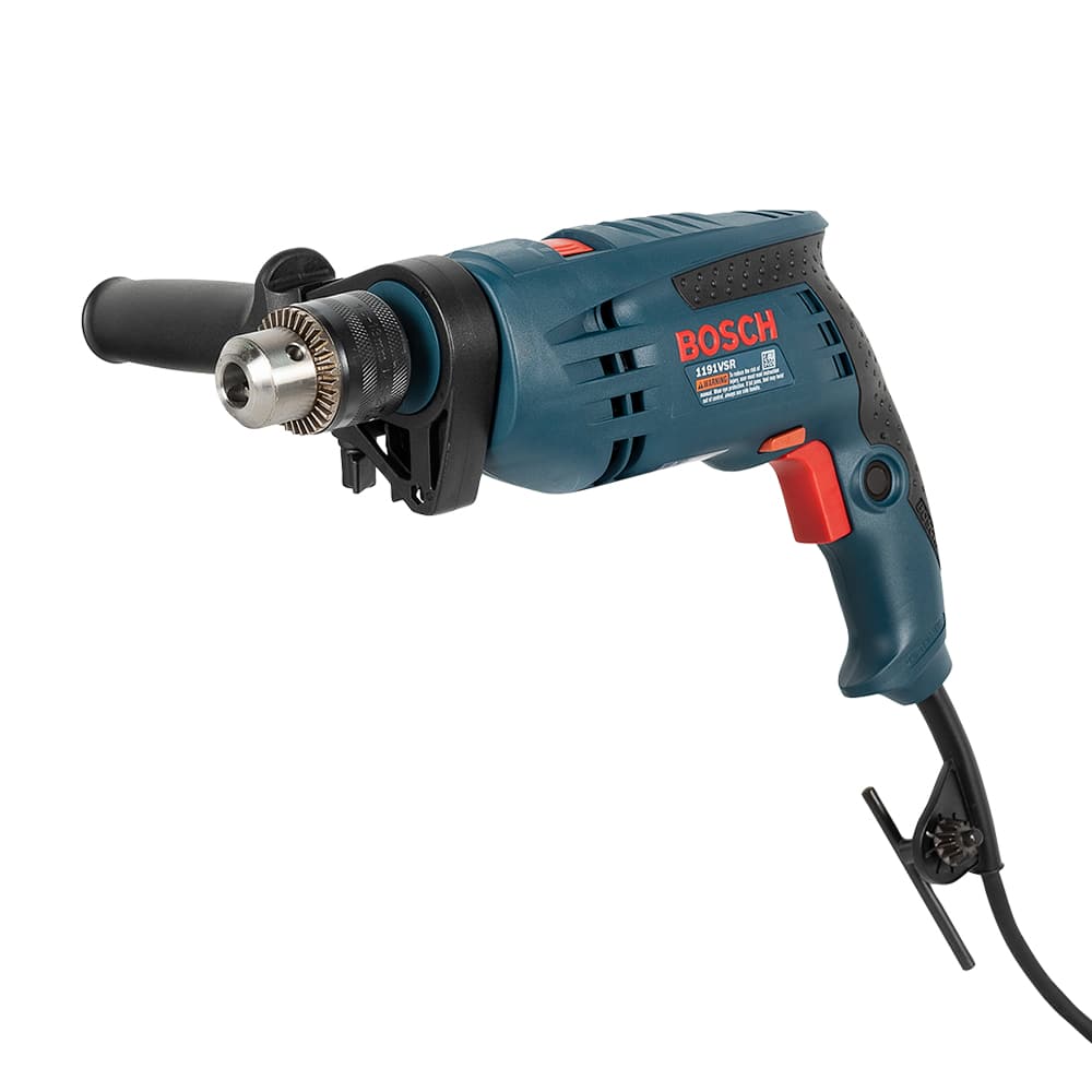 Perceuse à percussion 1/2 po BOSCH