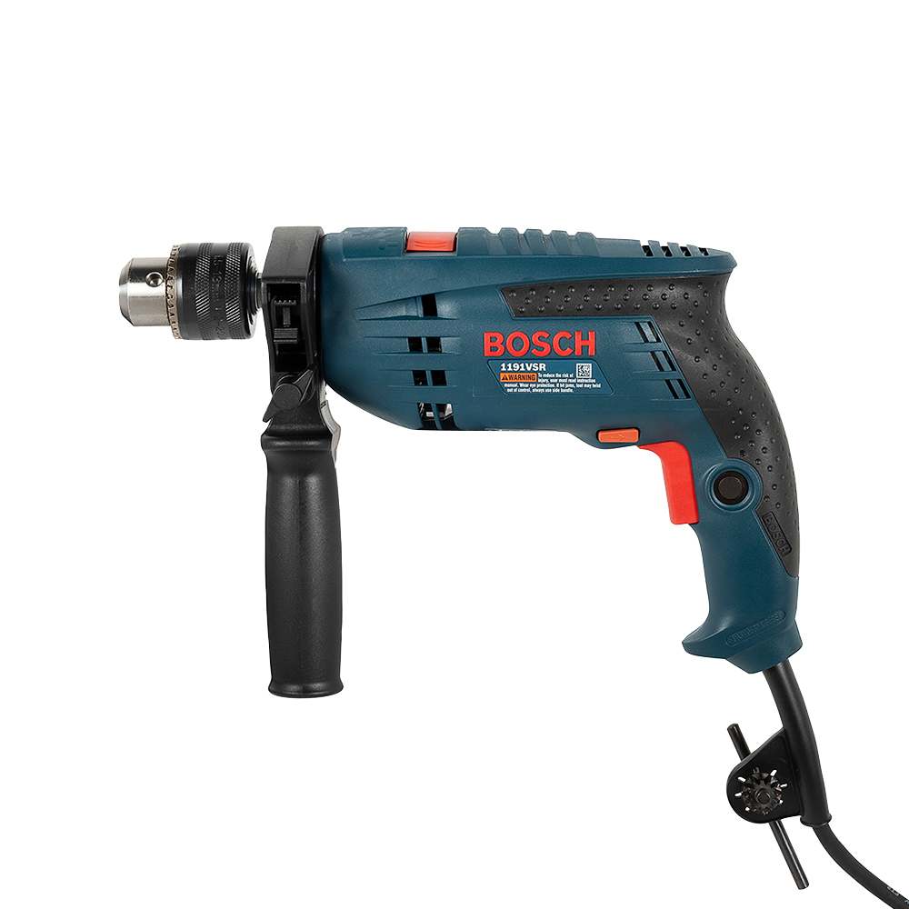 Perceuse à percussion 1/2 po BOSCH